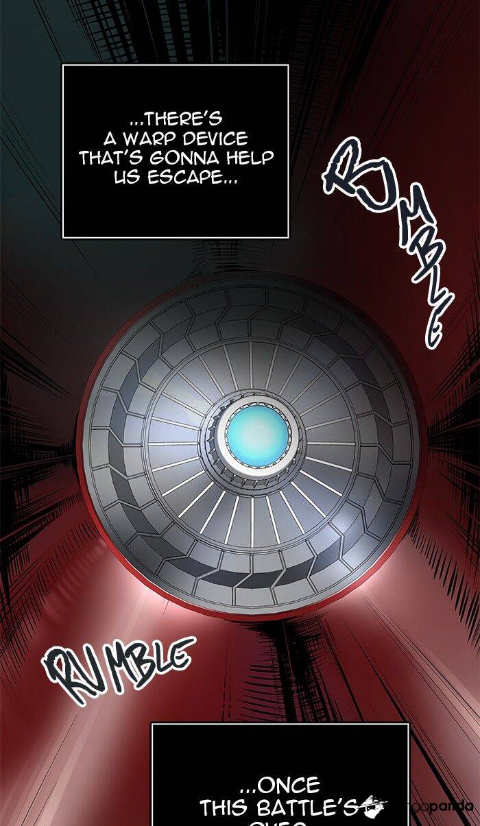 Tower of God Chapter 485 image 040